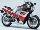Yamaha FZ 400R